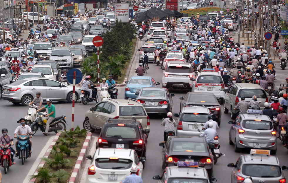 hanoi