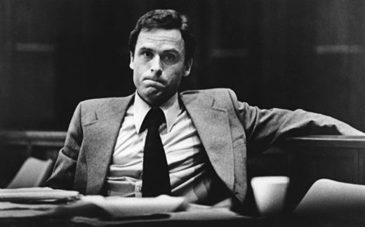 Ted Bundy 