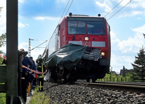 Klicken um zu vergrößern zugunglück