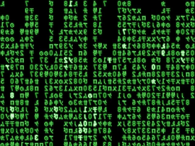 Matrix
