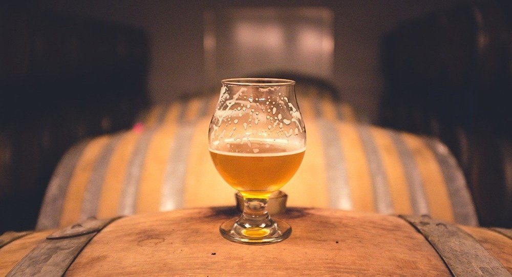 Alkohol, alkoholische Getränke