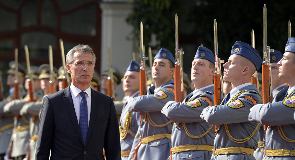 Klicken um zu vergrößern Armee
