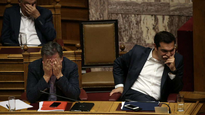 Tsipras 