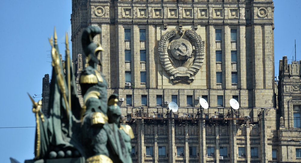 Moskau 
