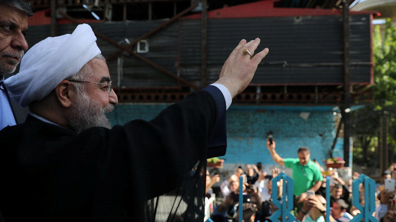 Rouhani 