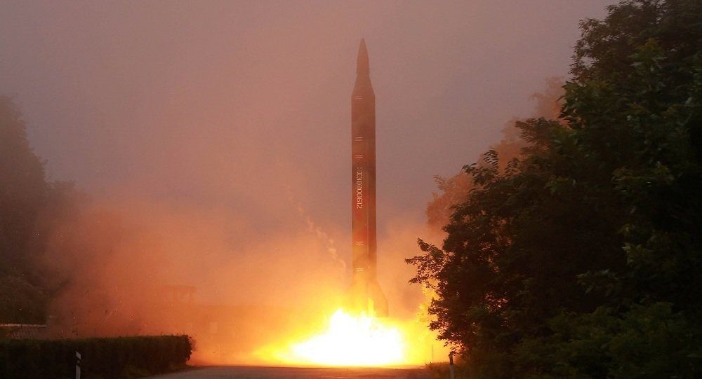 Rakete 