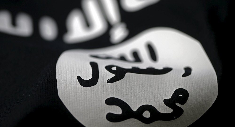 ISIS