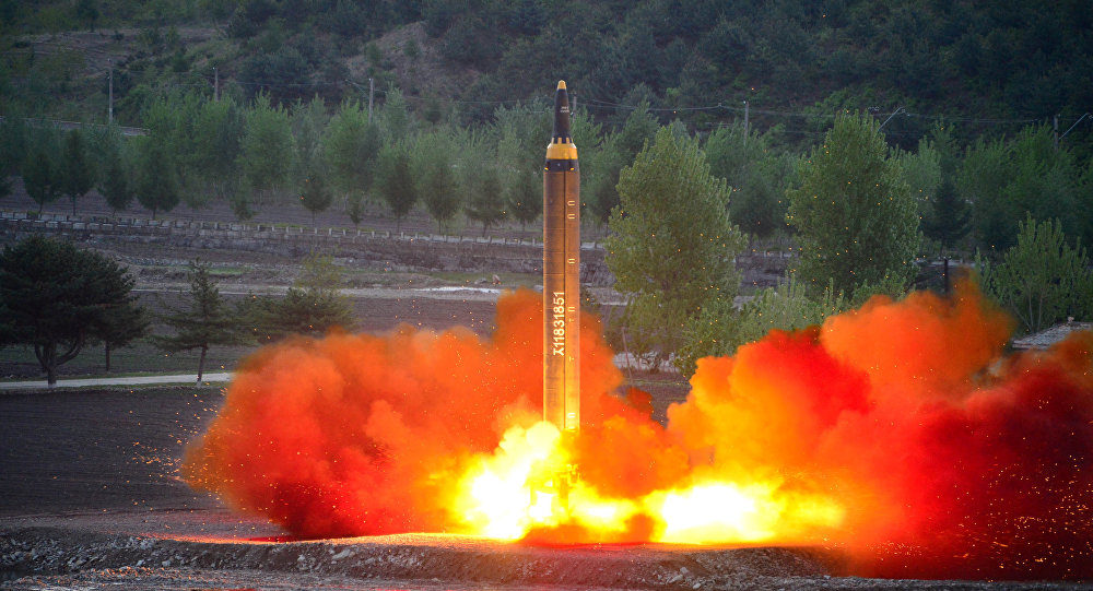 Rakete 