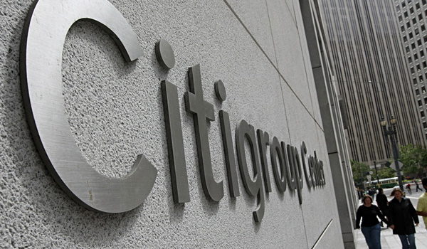 Citigroup