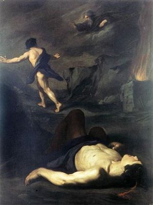 Cain und Abel
