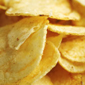 Chips Transfett