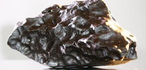 Meteorit,Brocken