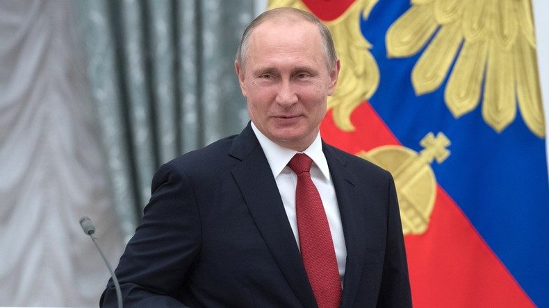 Putin