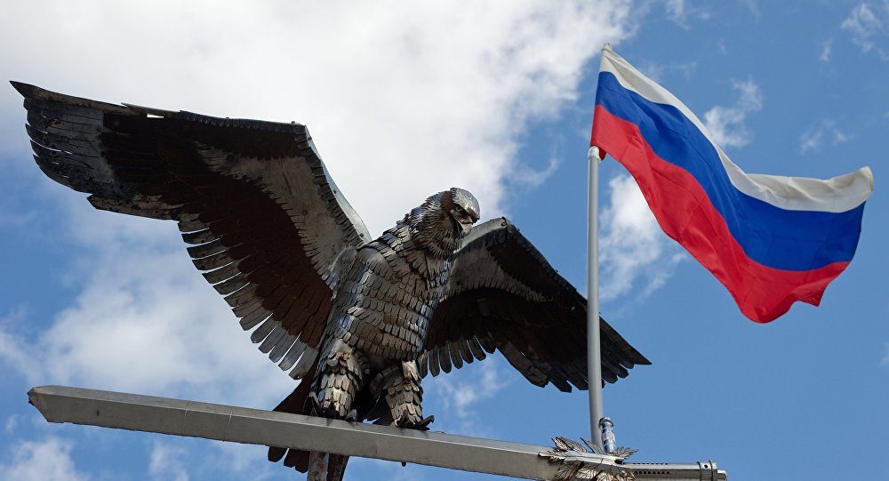 Russland 