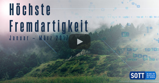 höchste fremdartigkeit