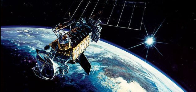 Satellit 