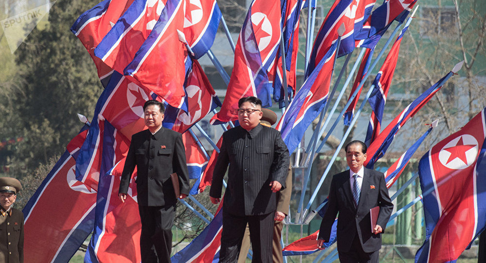 Nordkorea