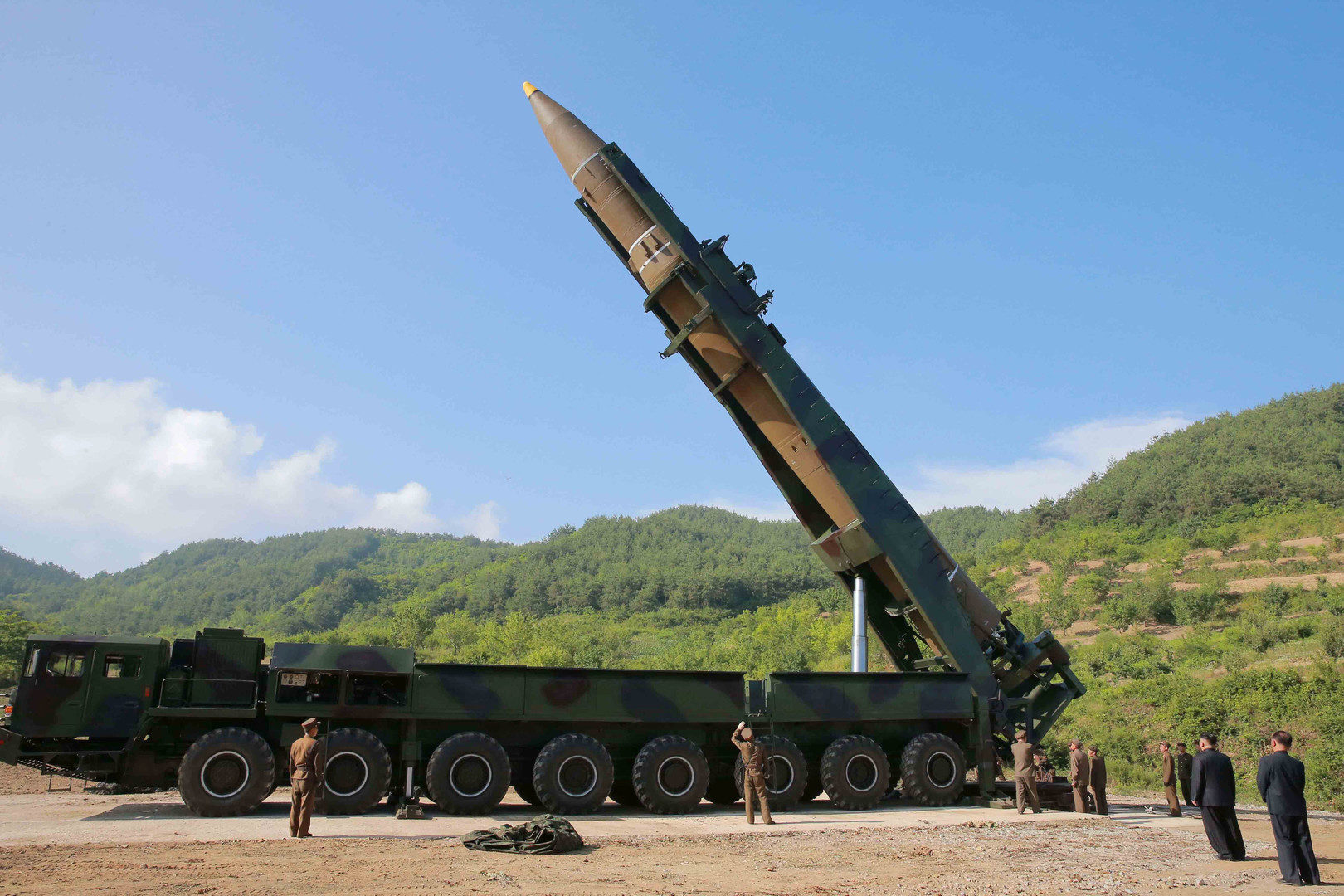 Nordkorea