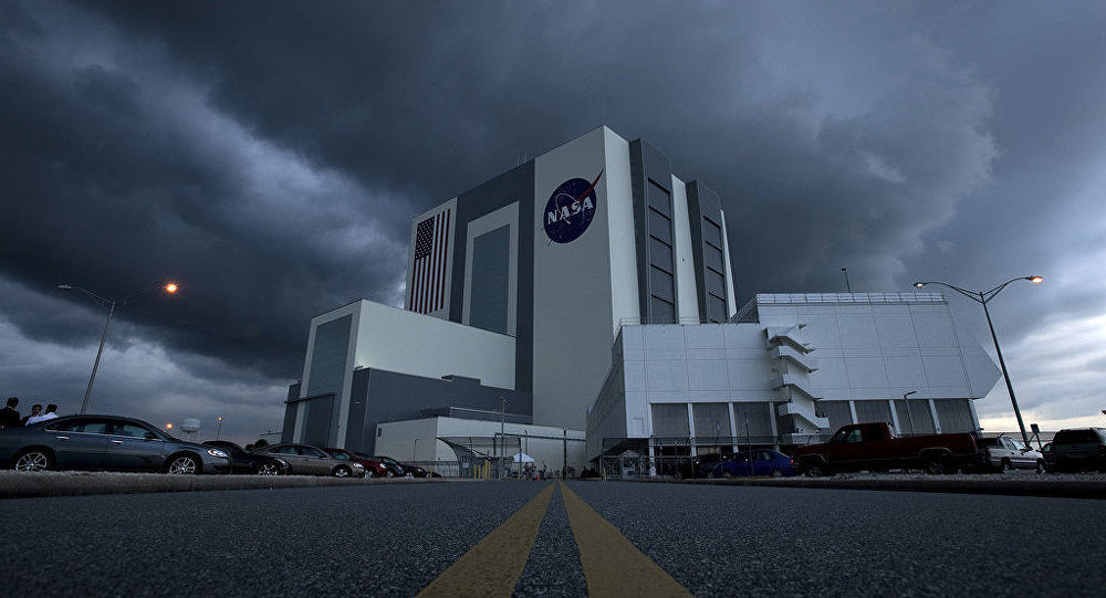 NASA