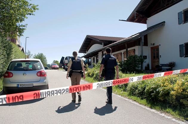polizeiabsperrung