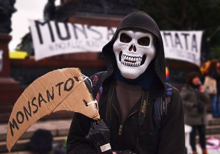Monsanto
