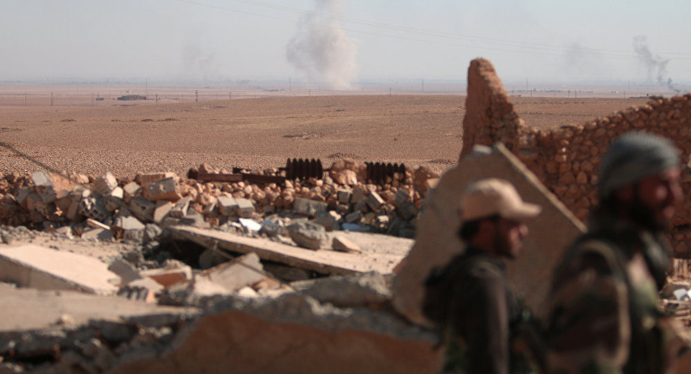 Syrien