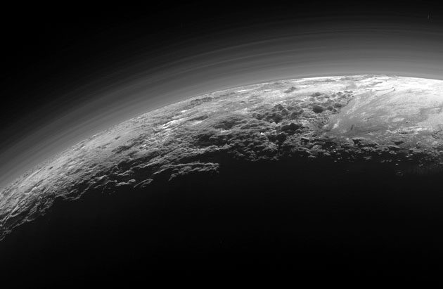 Pluto