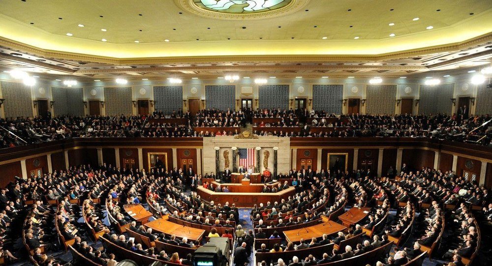 US Kongress