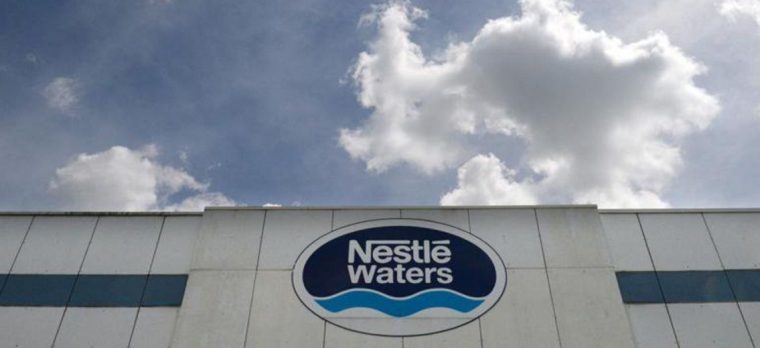 Nestle Konzern