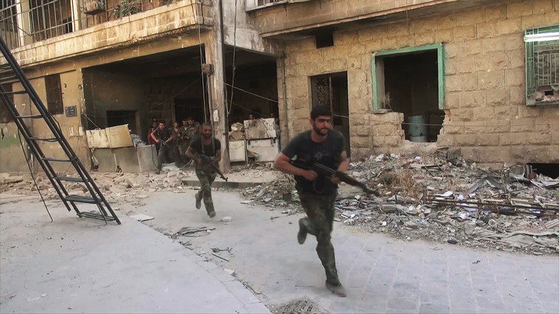 Syrien