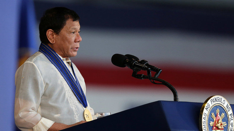 Duterte