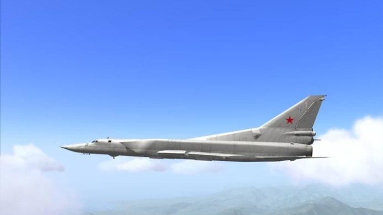 TU-22