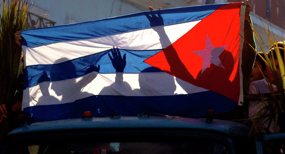 Kuba: Dobro koordinirane međunarodne operacije u režiji Vašingtona da se ućutka venecuelanski narod