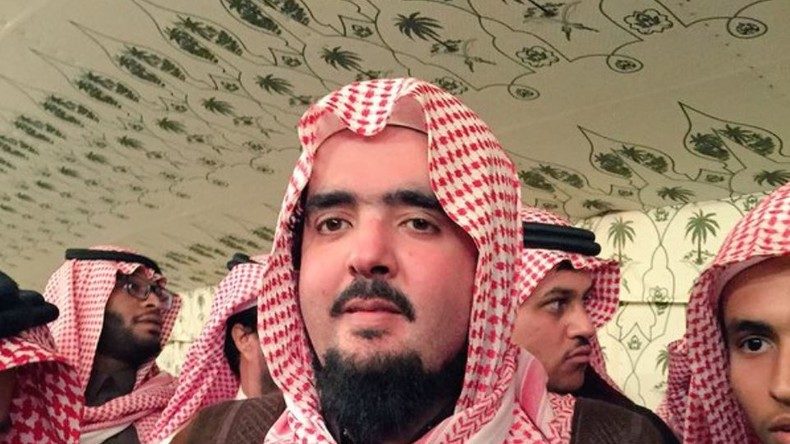 Fahd bin Abdulaziz
