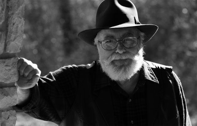 Jim Marrs