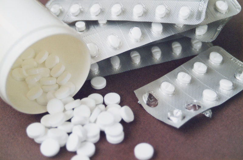 Antidepressiva