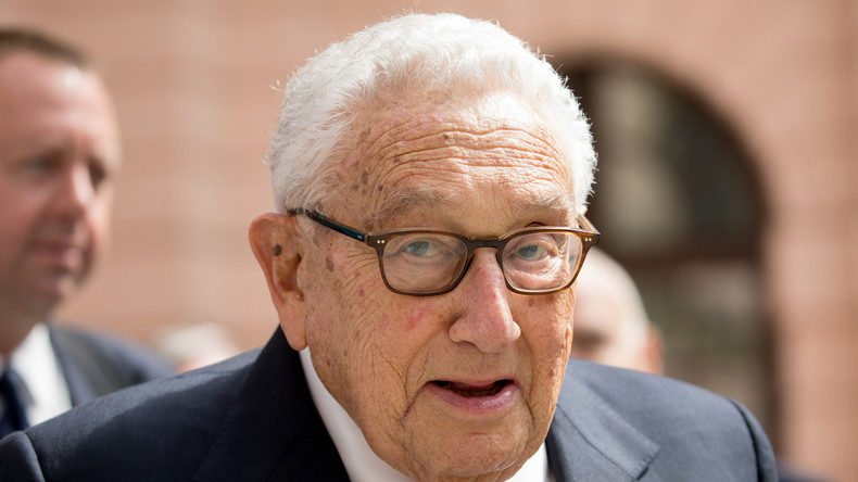 Kissinger
