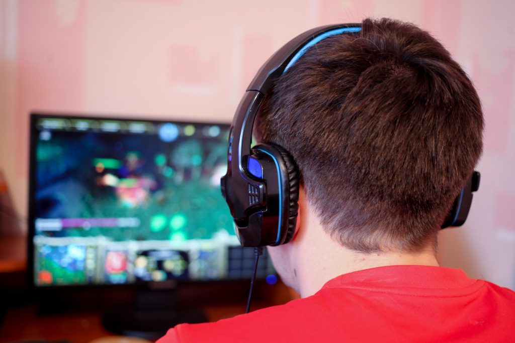 Videospiele, PC-Spiele, Ego Shooter Games