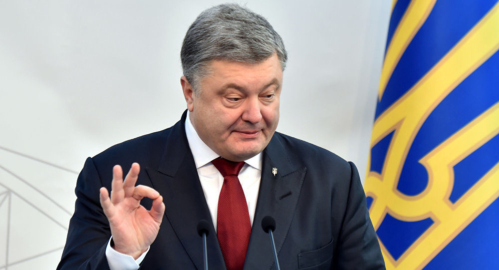 Poroschenko