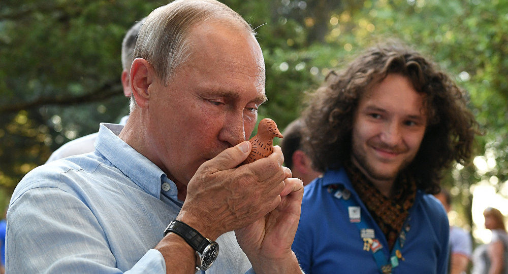 Putin