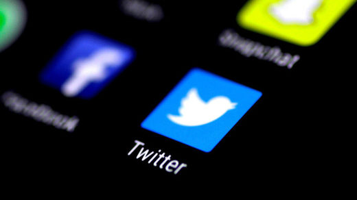 Klicken um zu vergrößern twitter