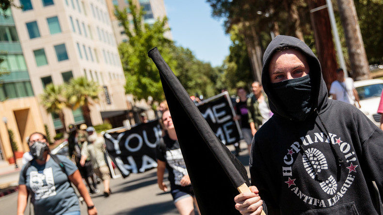 ANTIFA