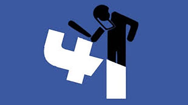 Facebook Kampf gegen Fake News