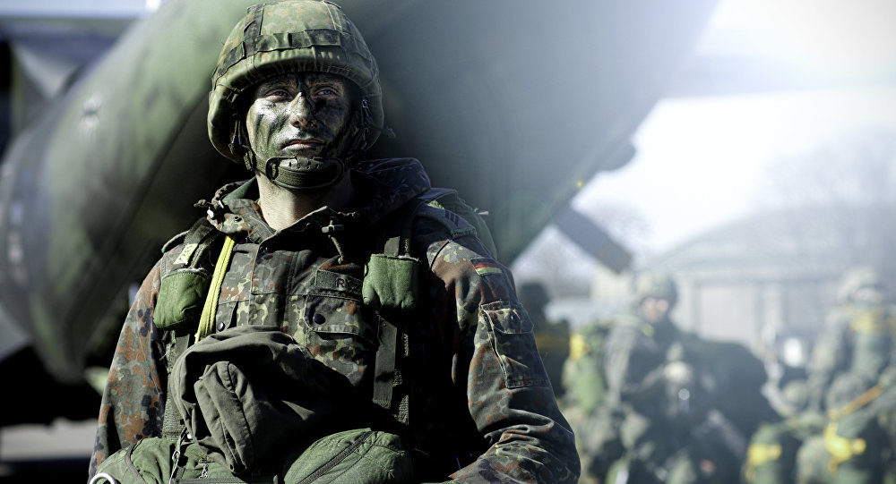Bundeswehr