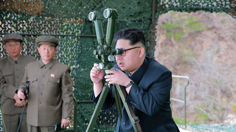 Nordkorea