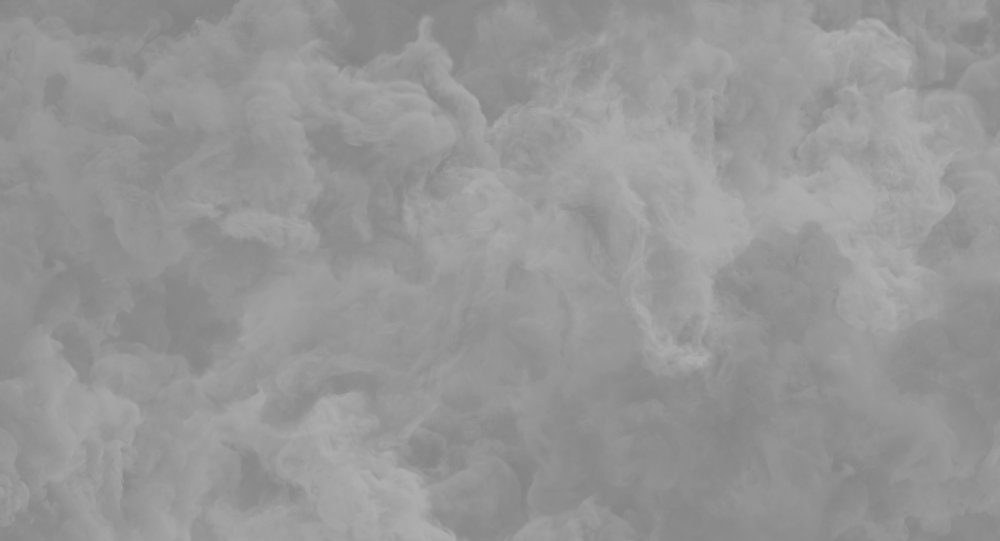 gaswolke, wolke symbolbild