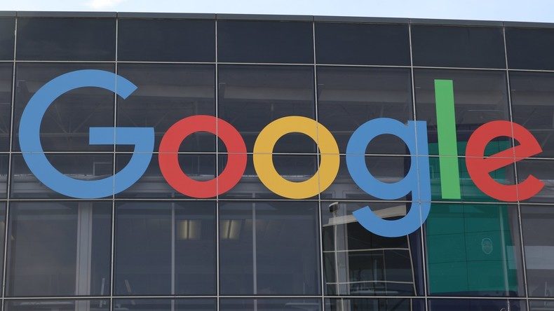 google