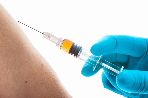 impfungen, impfen