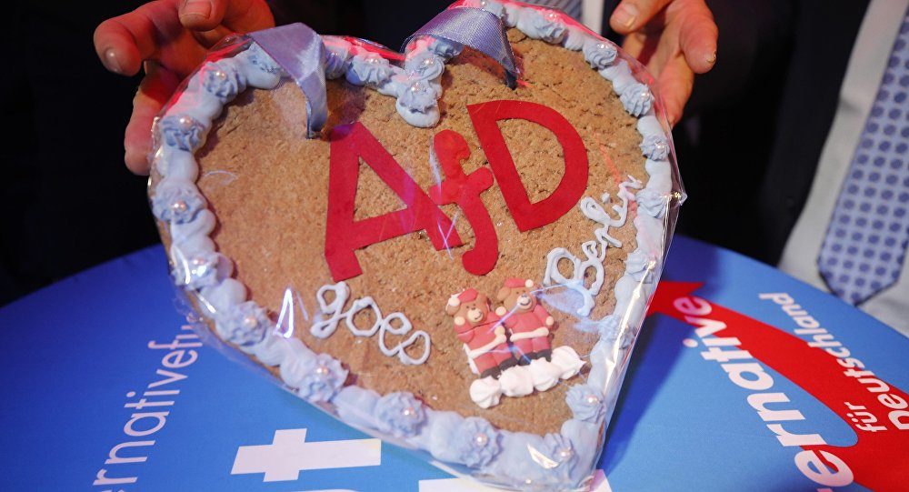 AFD Kuchen