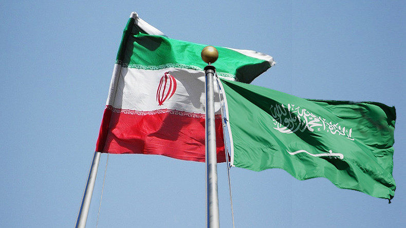 Annäherung Iran und Saudi-Arabien